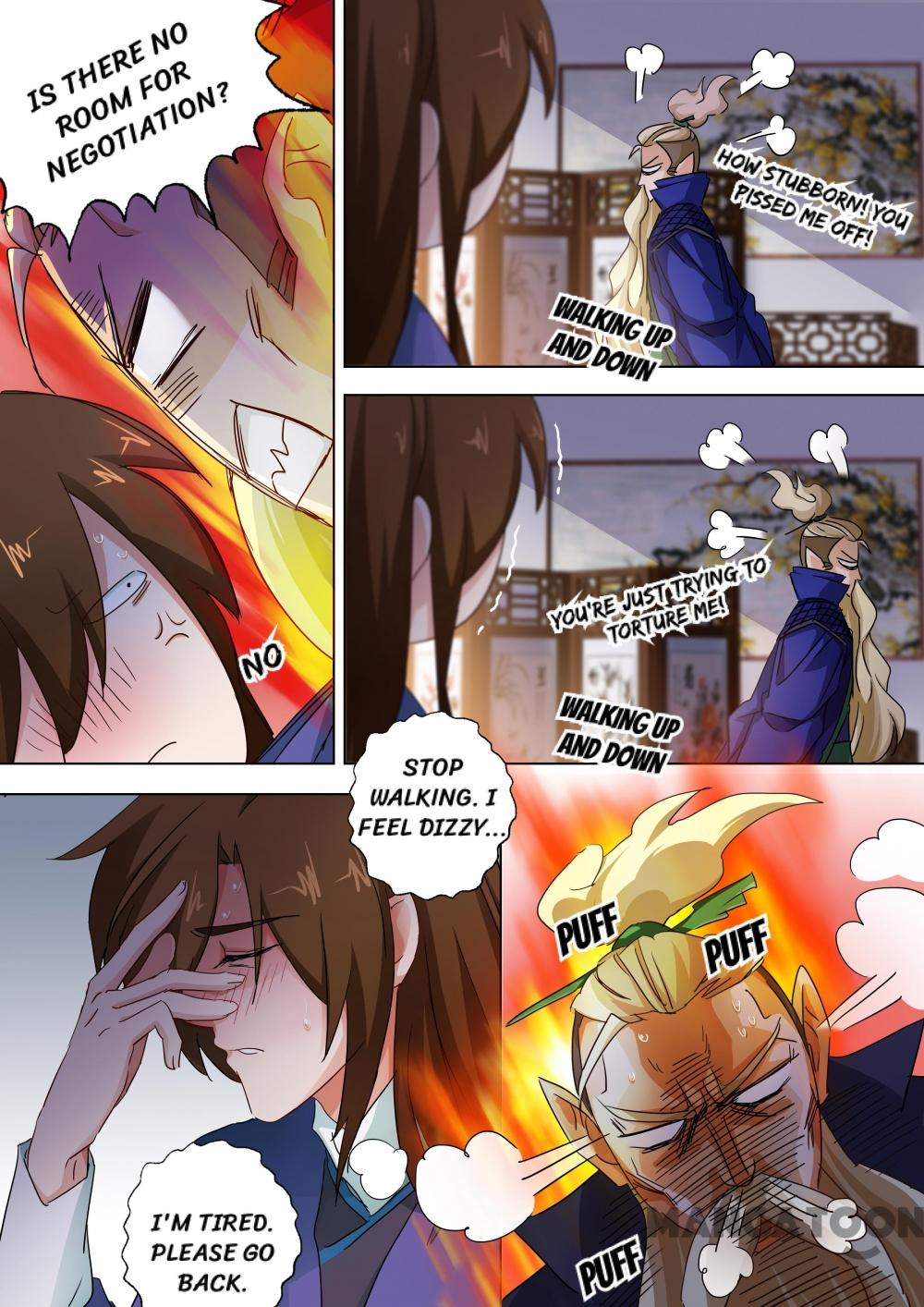 Chapter 95 - Image 5