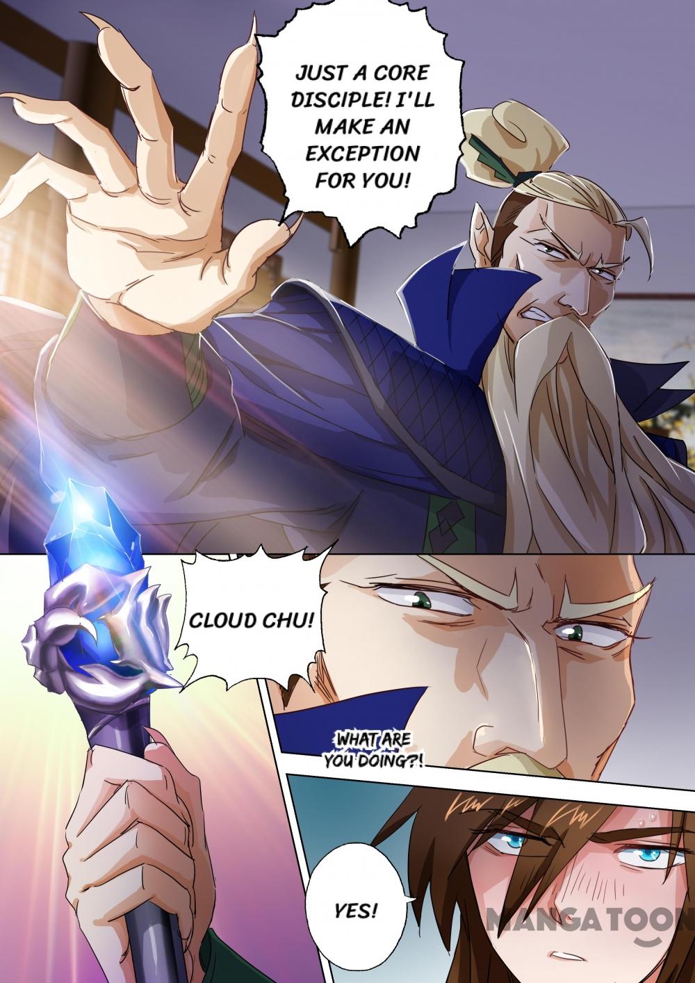 Chapter 95 - Image 6