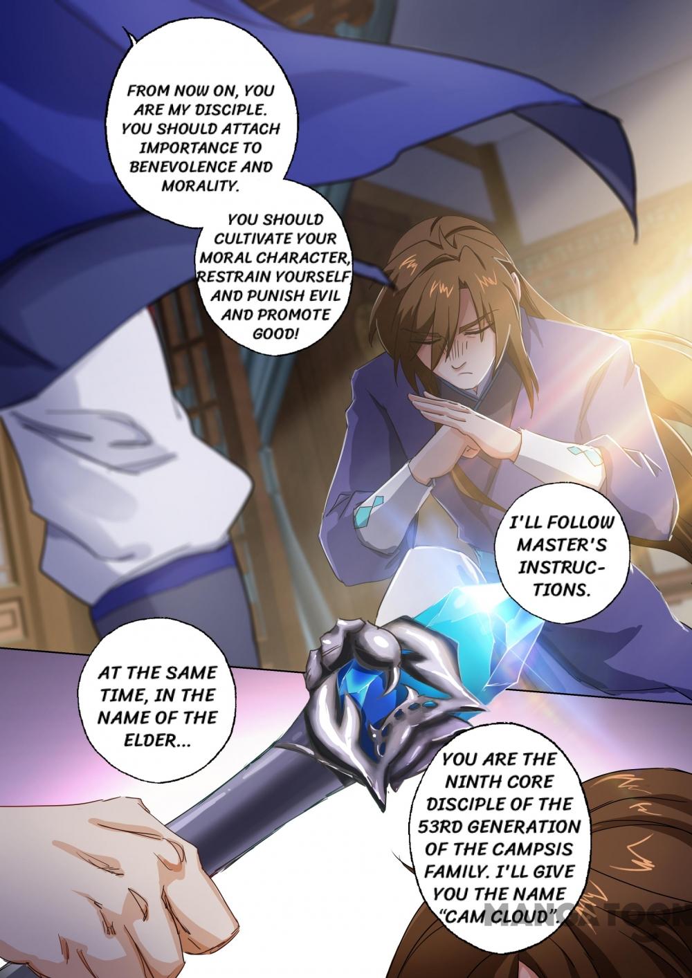Chapter 95 - Image 7