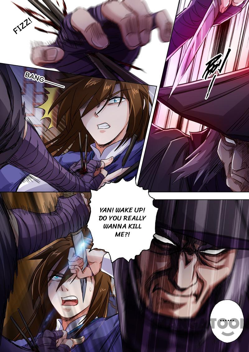 Chapter 97 - Image 8