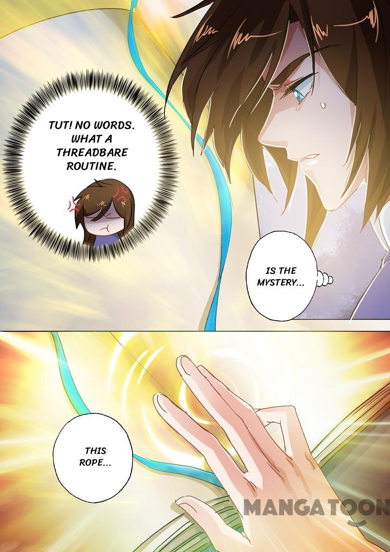 Chapter 99 - Image 5