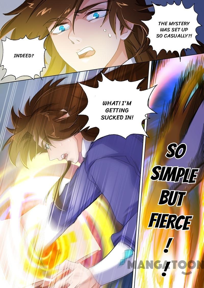 Chapter 99 - Image 6