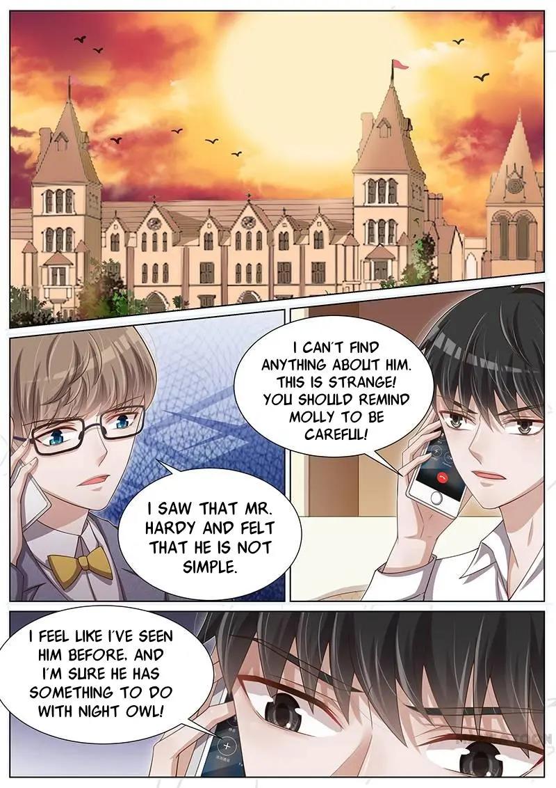 Chapter 100 - Image 6