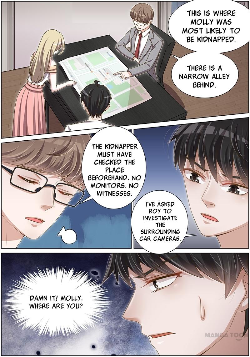 Chapter 101 - Image 5