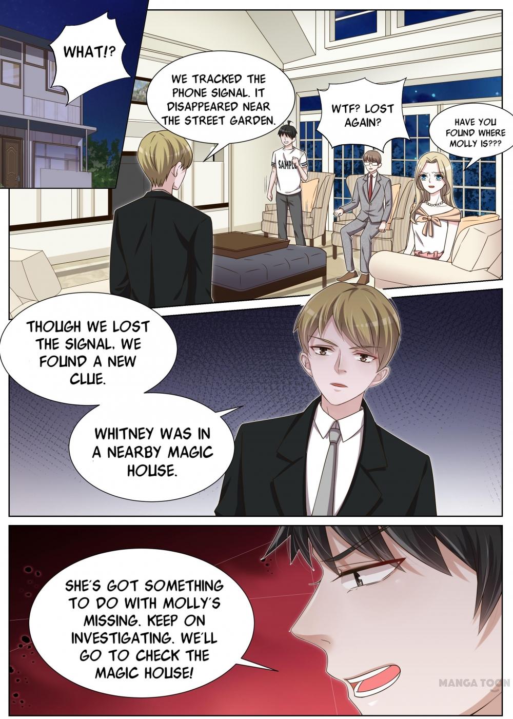 Chapter 102 - Image 2
