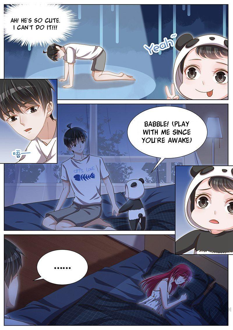 Chapter 111 - Image 4