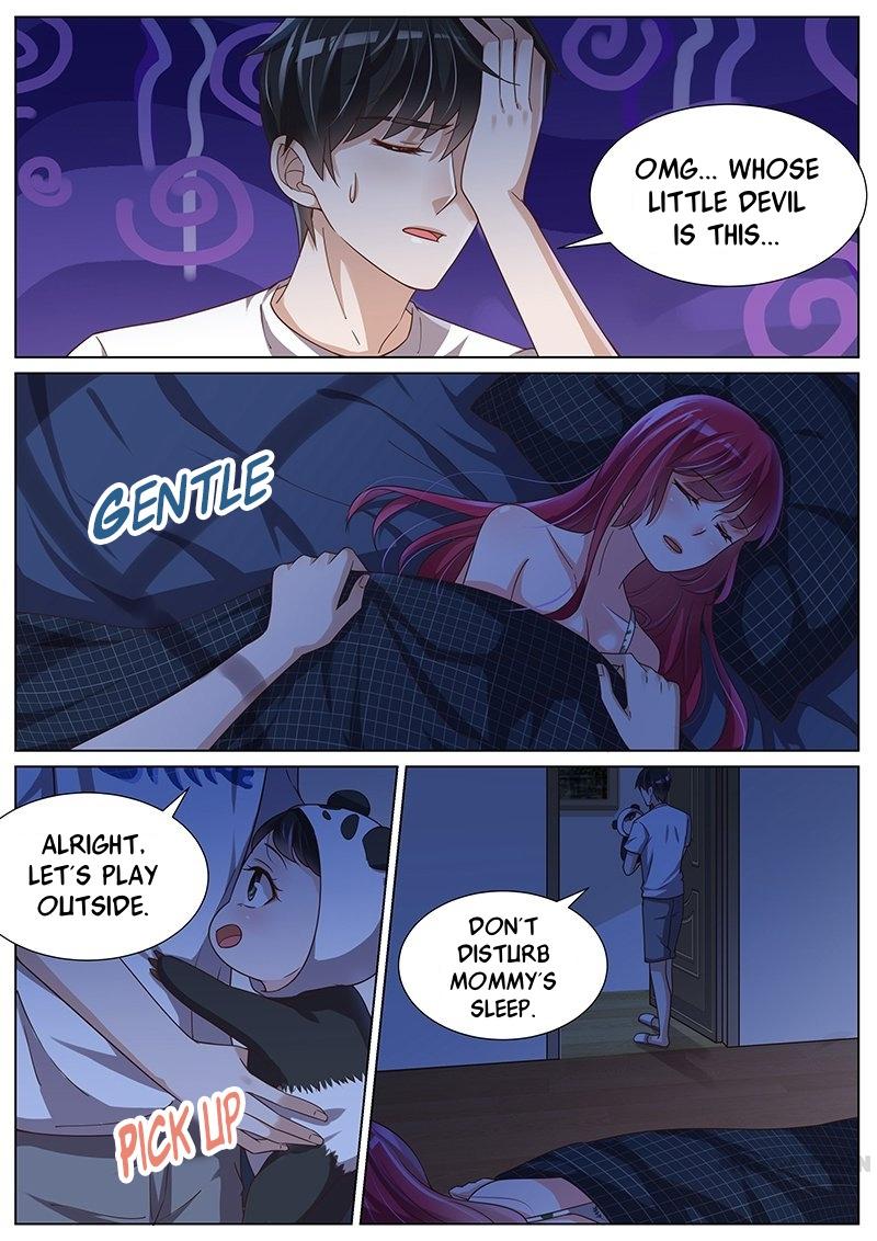 Chapter 111 - Image 5