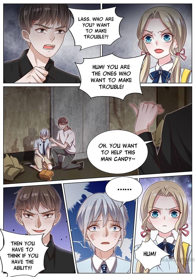 Chapter 113 - Image 5
