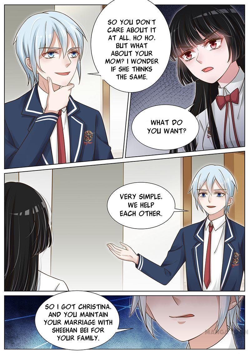 Chapter 121 - Image 3