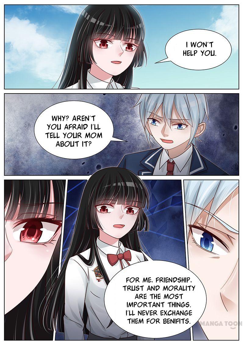 Chapter 121 - Image 5
