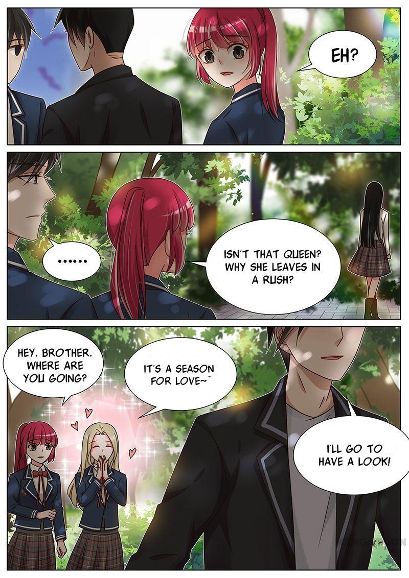 Chapter 122 - Image 5