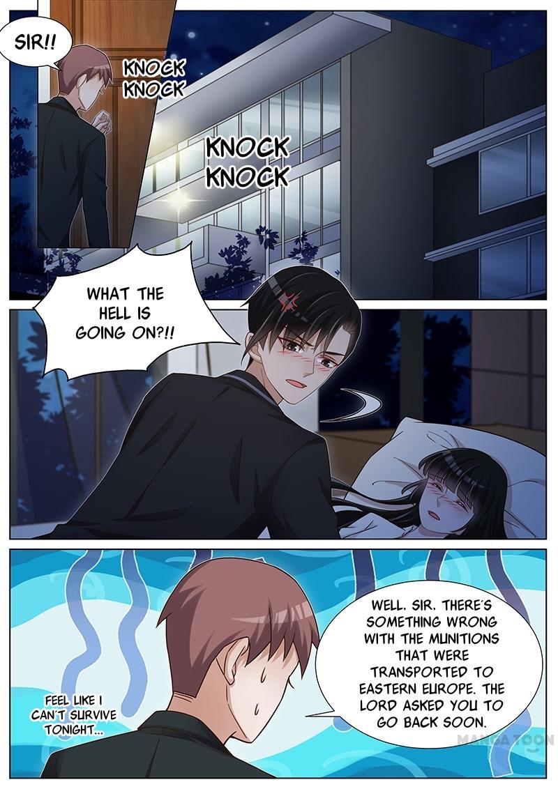 Chapter 123 - Image 8