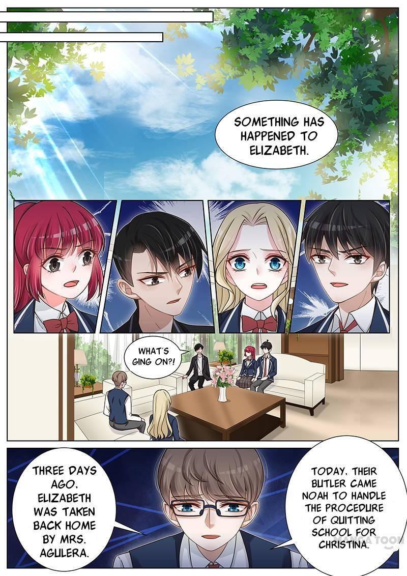 Chapter 125 - Image 5