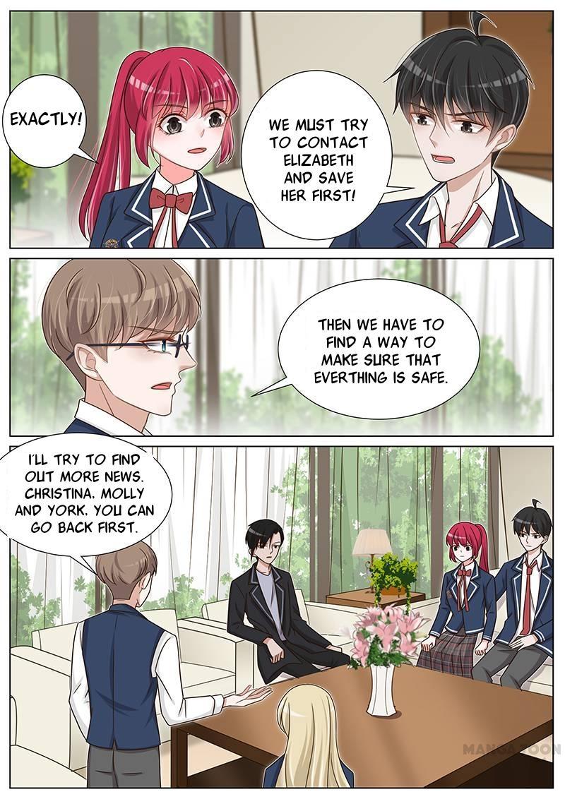 Chapter 125 - Image 7