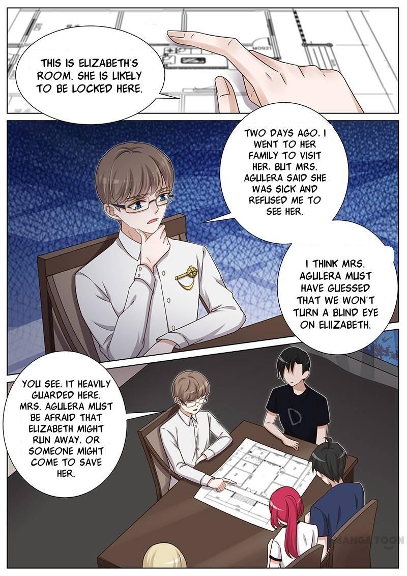 Chapter 127 - Image 2