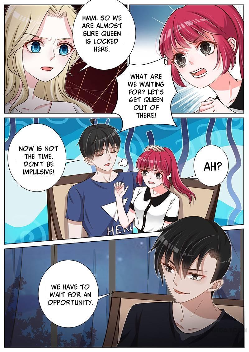 Chapter 127 - Image 3