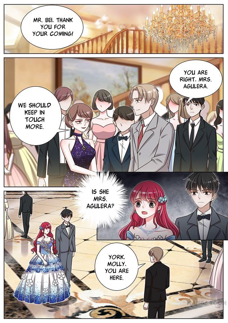 Chapter 128 - Image 2