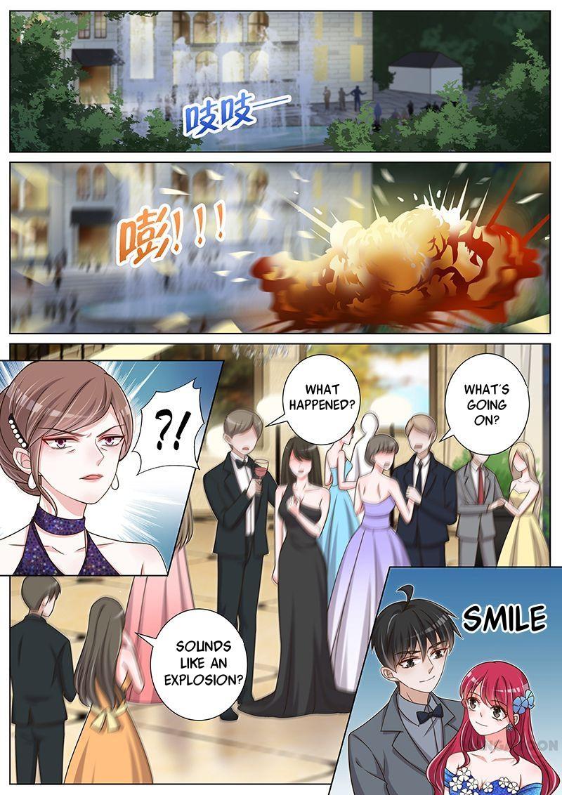 Chapter 128 - Image 5