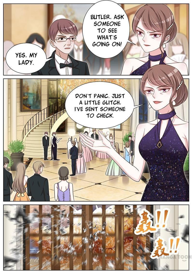 Chapter 128 - Image 6