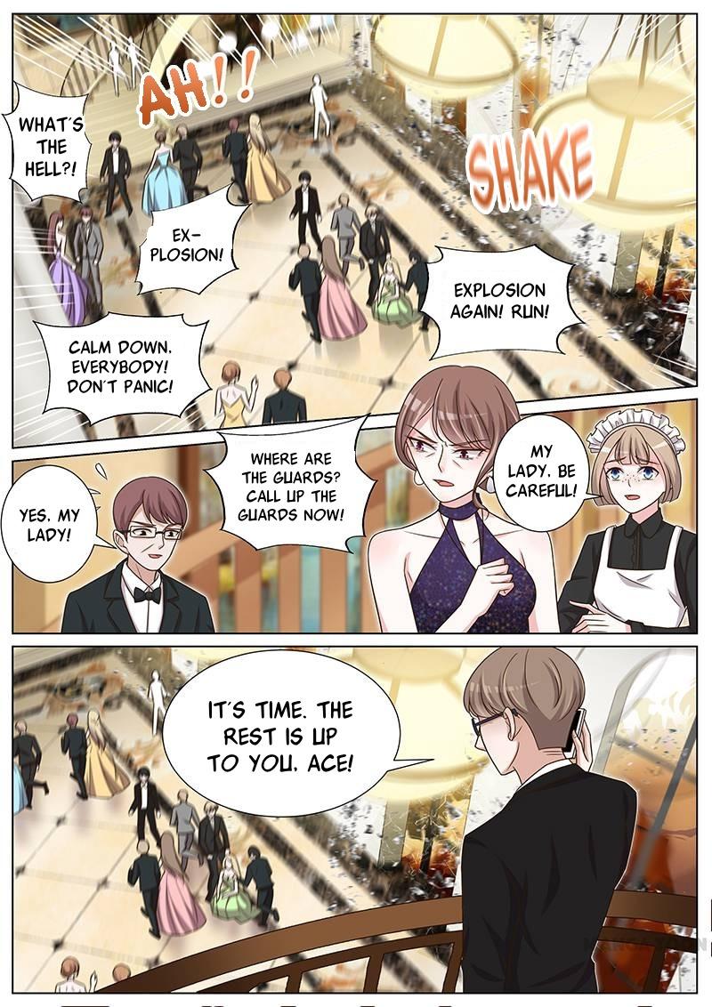 Chapter 128 - Image 7