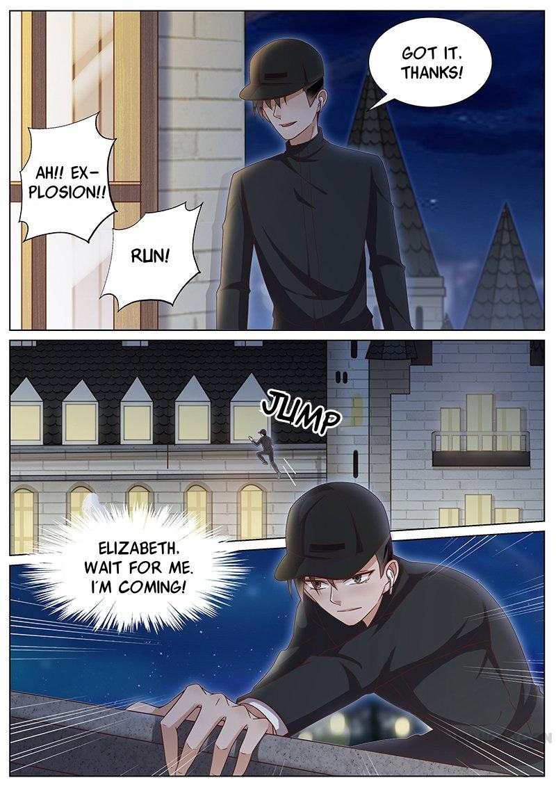 Chapter 128 - Image 8