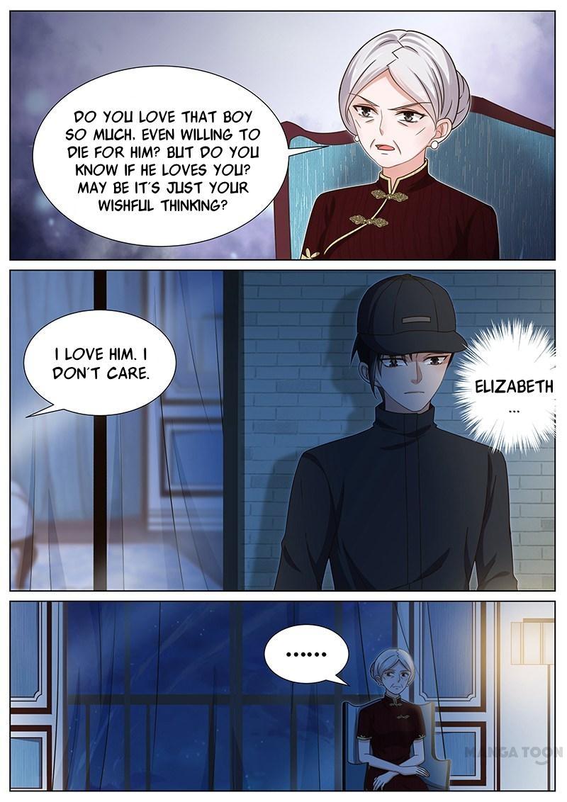Chapter 129 - Image 2