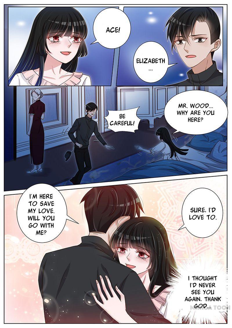 Chapter 129 - Image 4