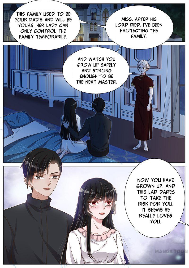 Chapter 129 - Image 7