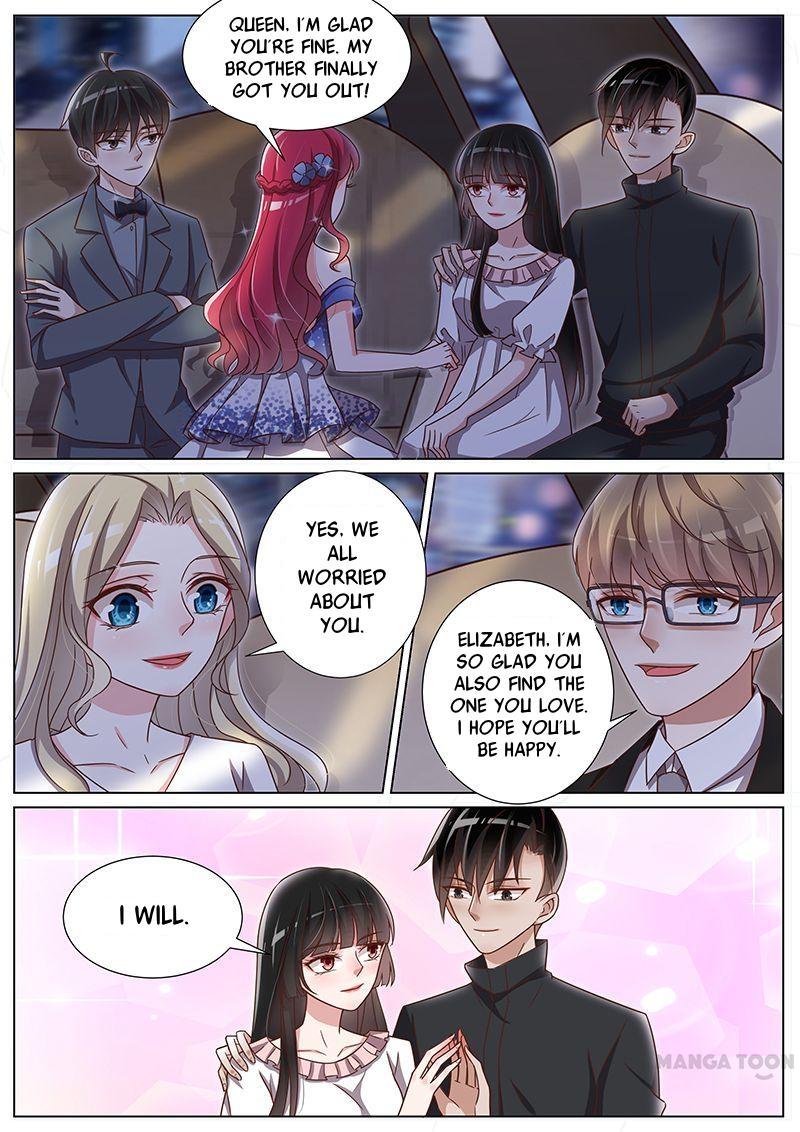 Chapter 131 - Image 2