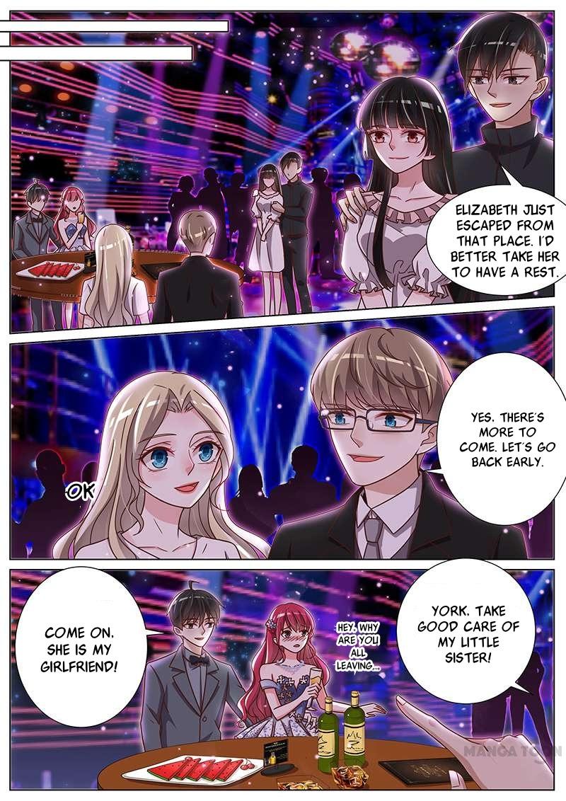 Chapter 132 - Image 2