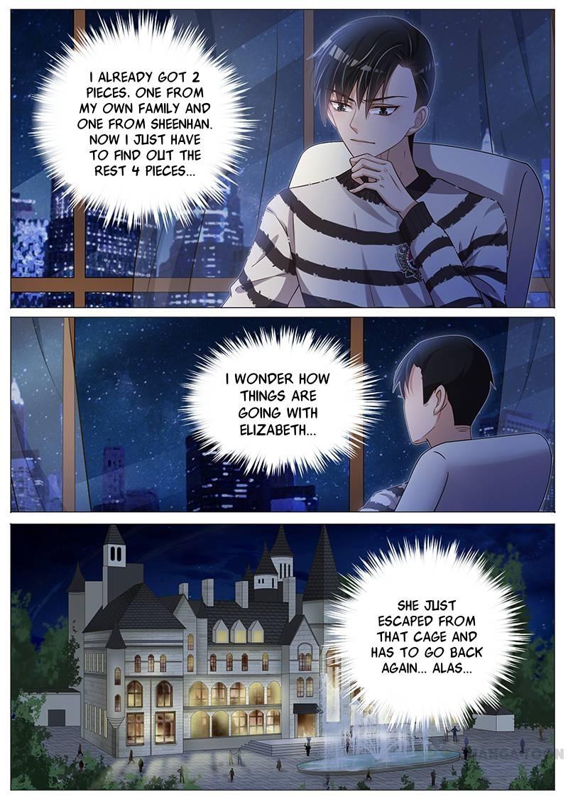 Chapter 134 - Image 5