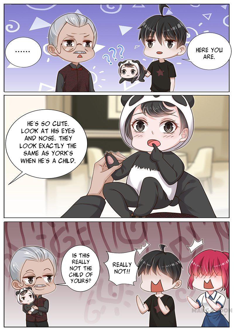 Chapter 138 - Image 4