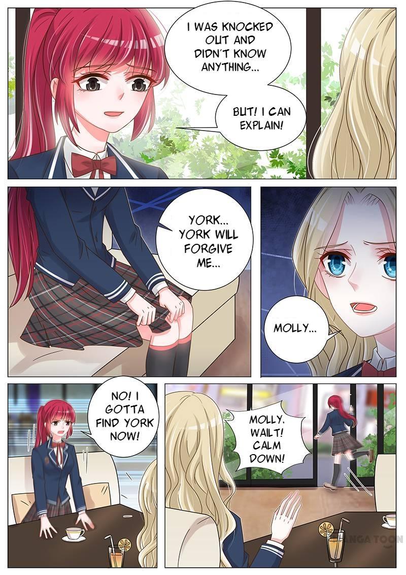 Chapter 151 - Image 5