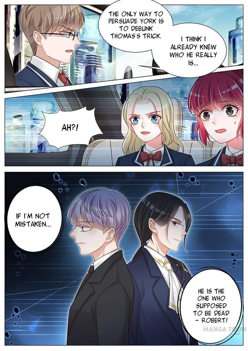 Chapter 152 - Image 7