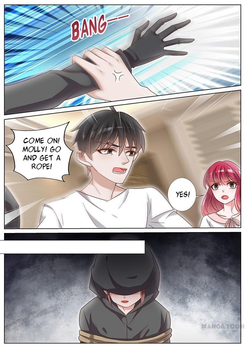 Chapter 158 - Image 6