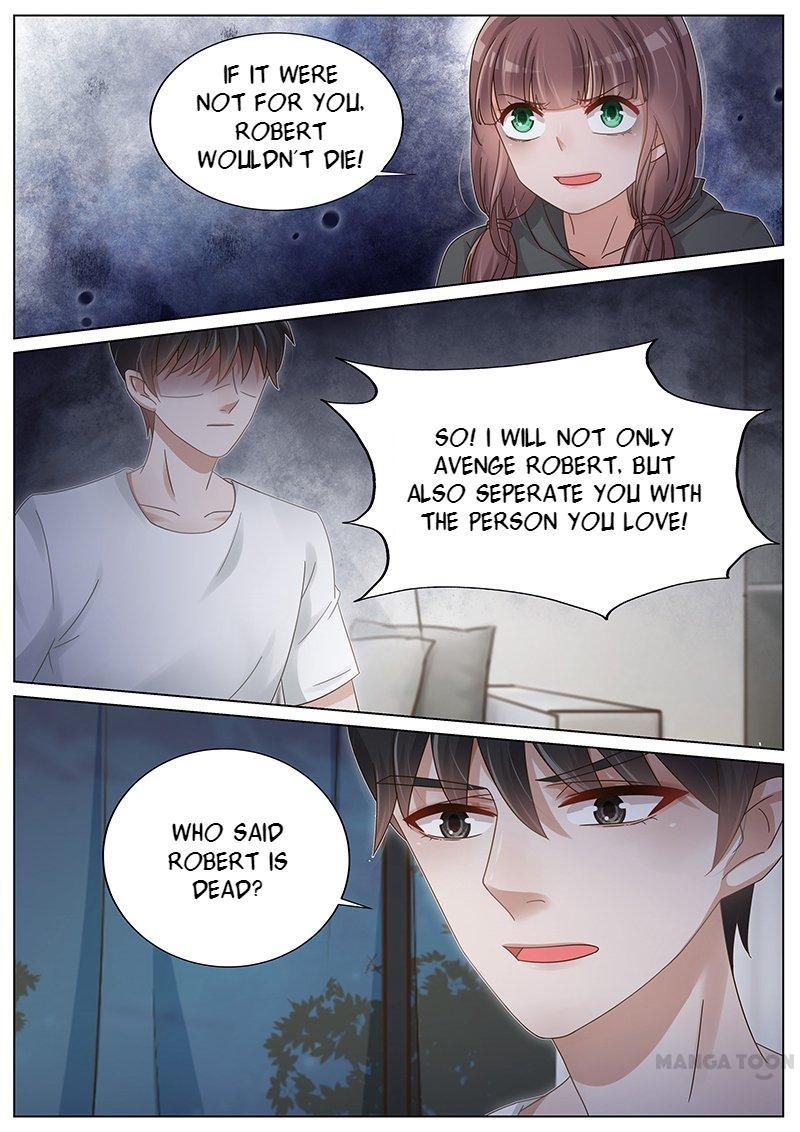 Chapter 160 - Image 3