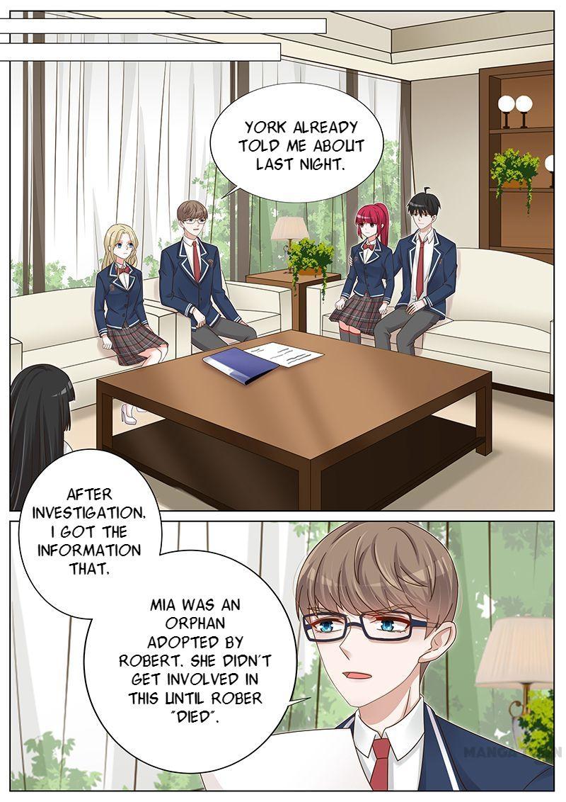 Chapter 160 - Image 5