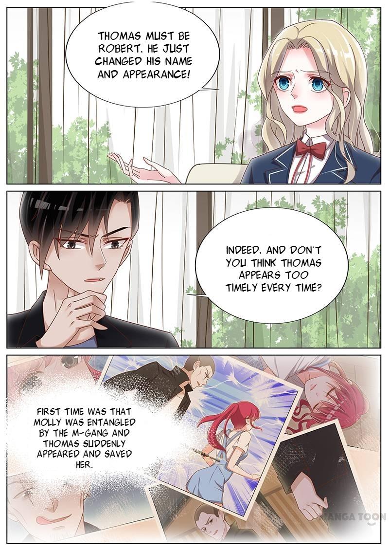 Chapter 160 - Image 6