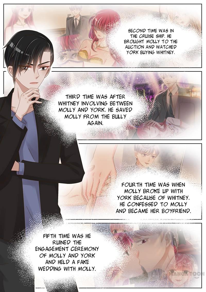 Chapter 160 - Image 7