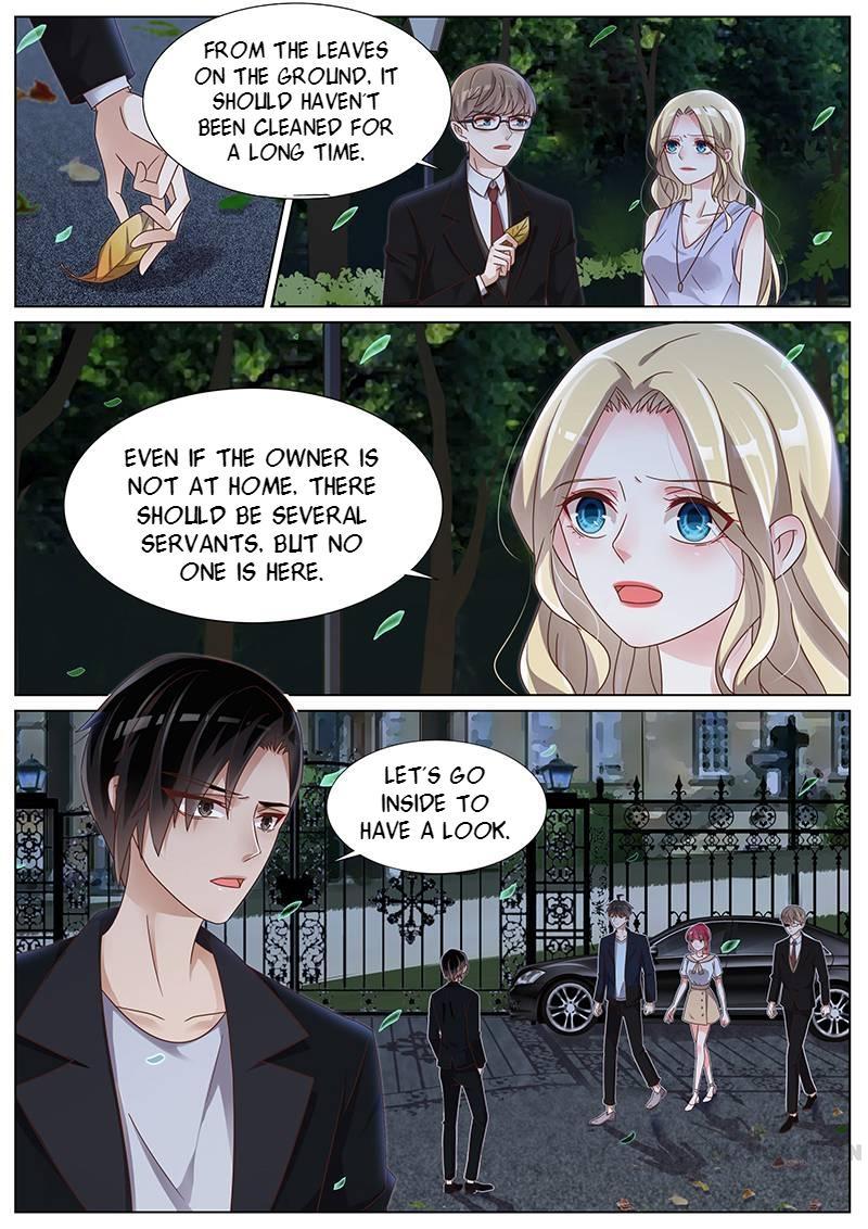 Chapter 161 - Image 2