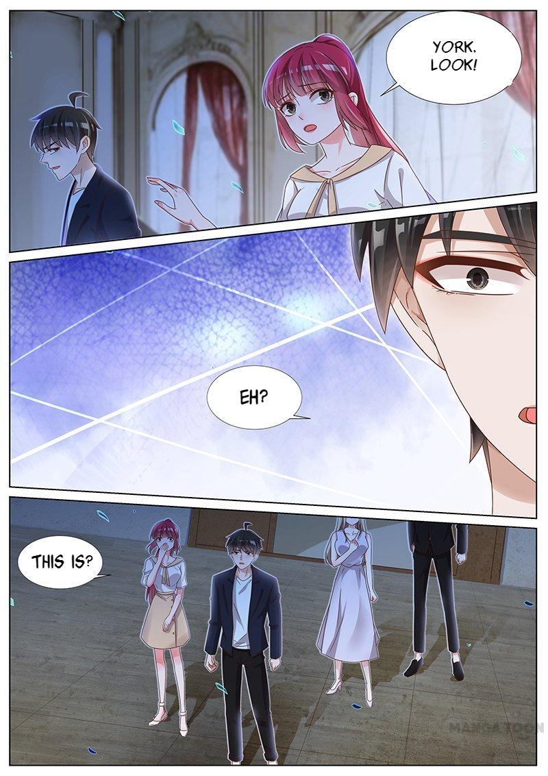 Chapter 161 - Image 6