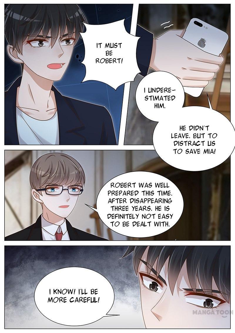 Chapter 162 - Image 7