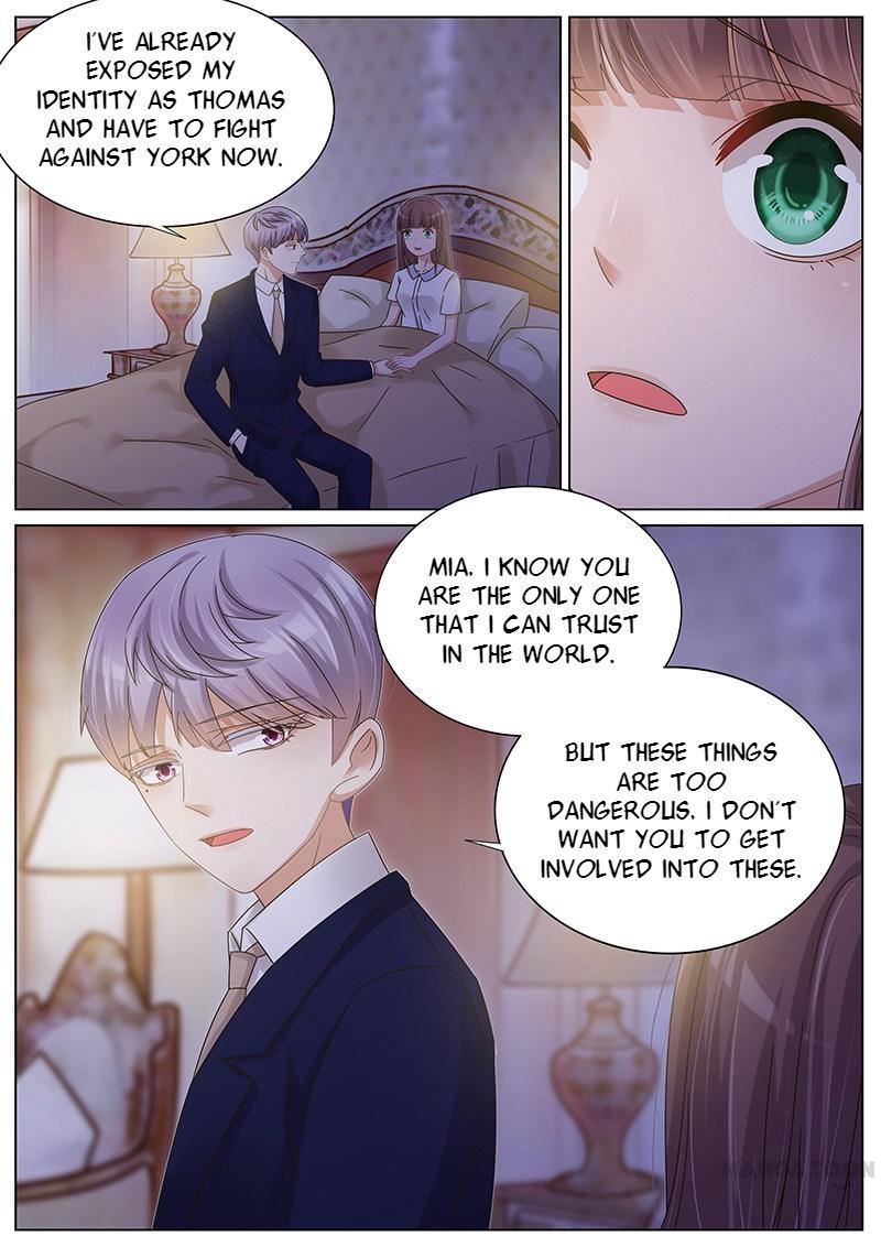 Chapter 163 - Image 5