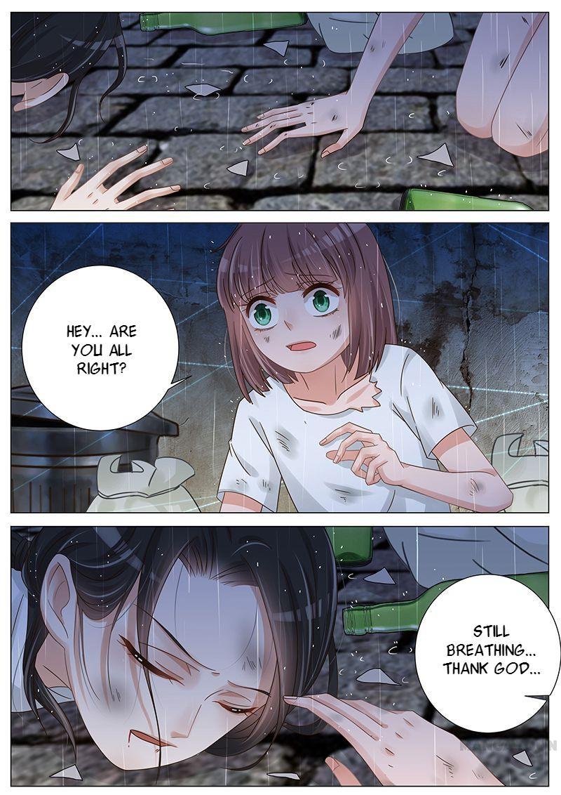 Chapter 164 - Image 5