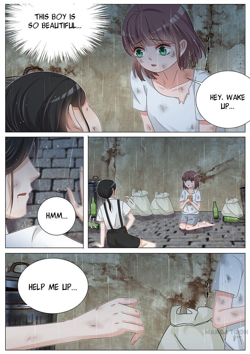 Chapter 164 - Image 6