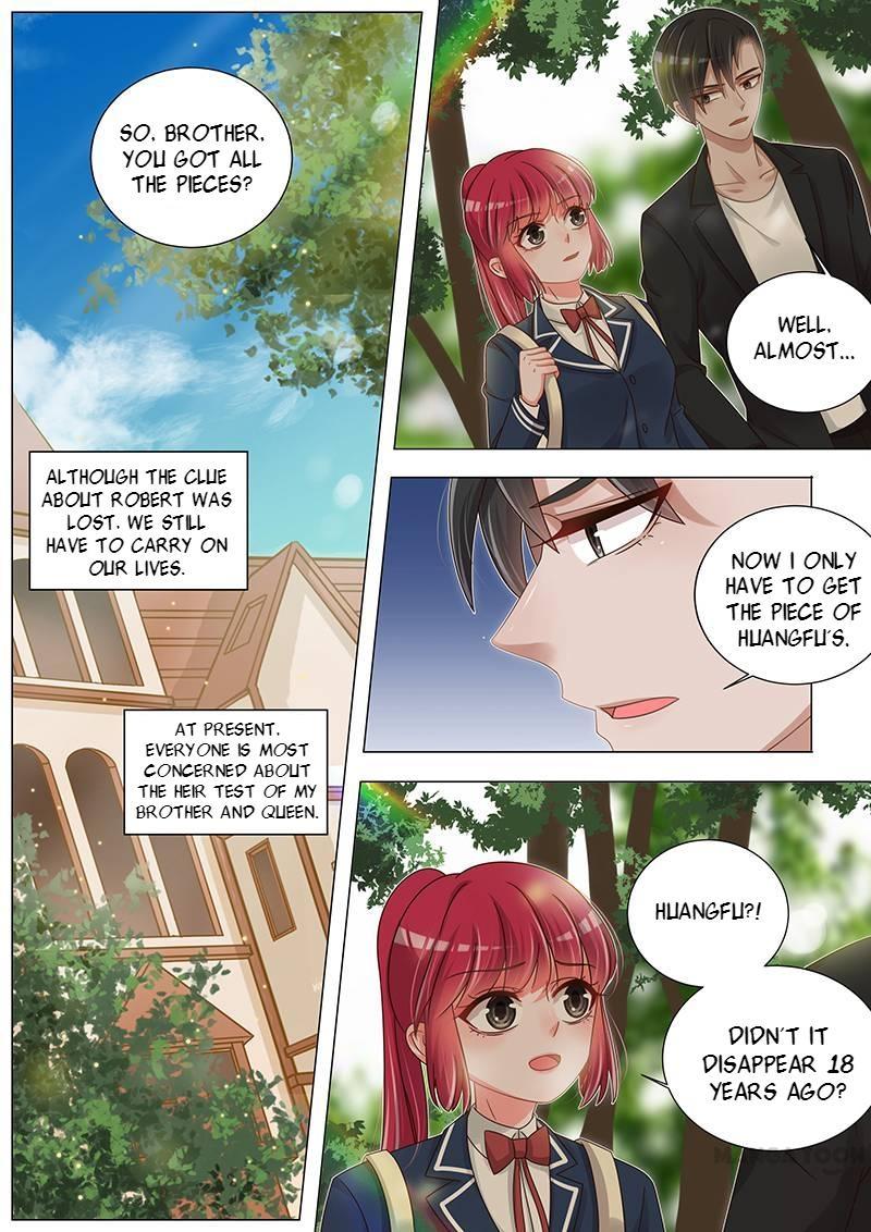Chapter 166 - Image 5