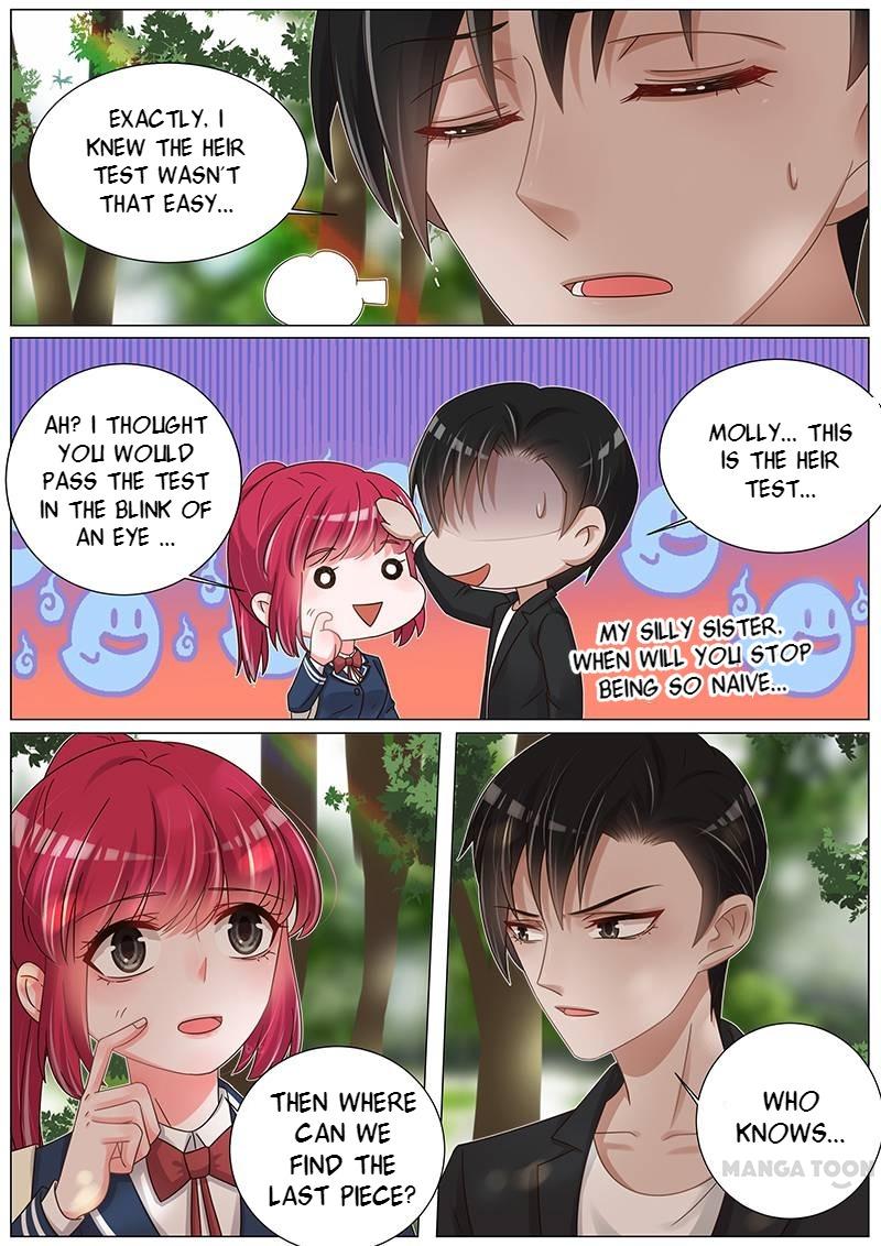Chapter 166 - Image 6