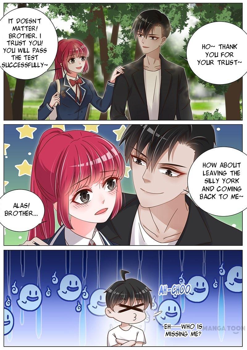 Chapter 166 - Image 7
