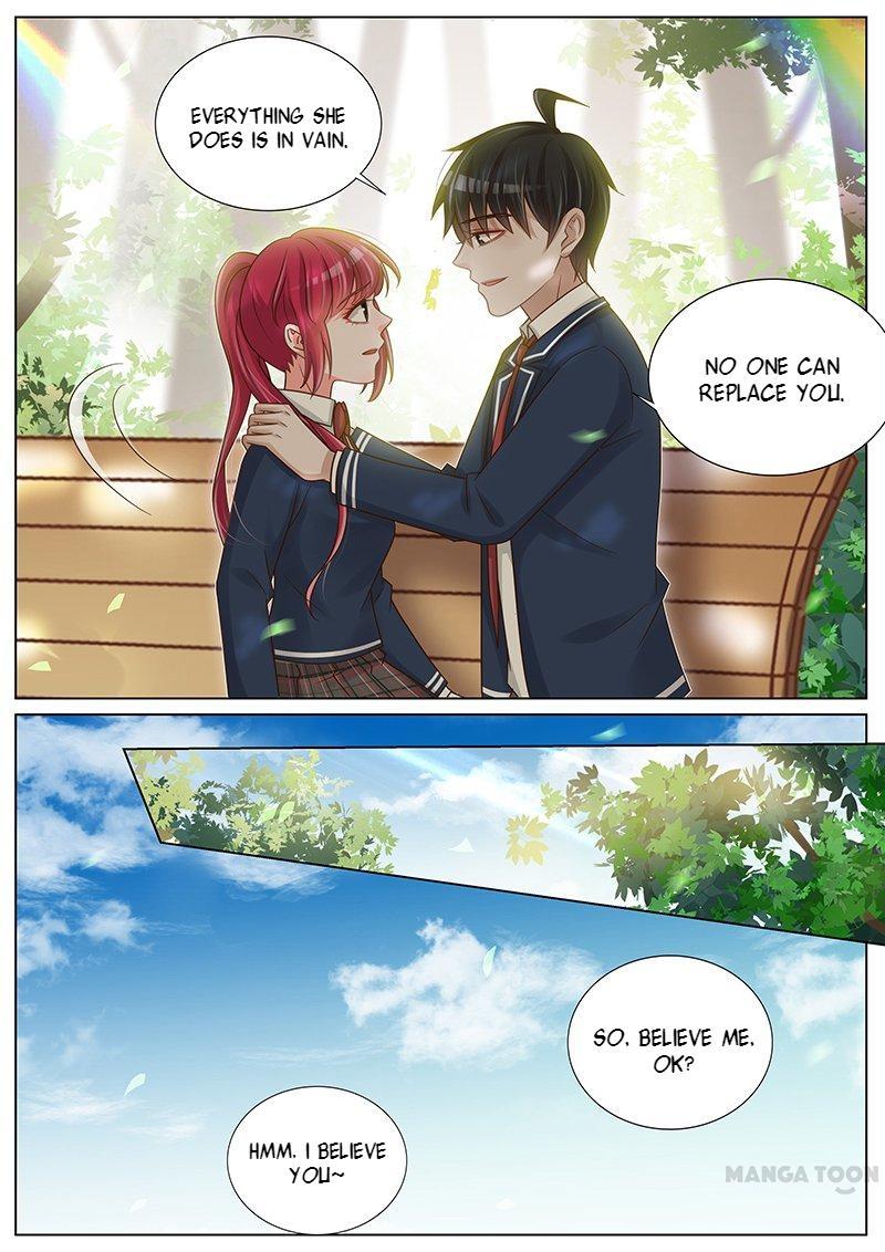 Chapter 180 - Image 10