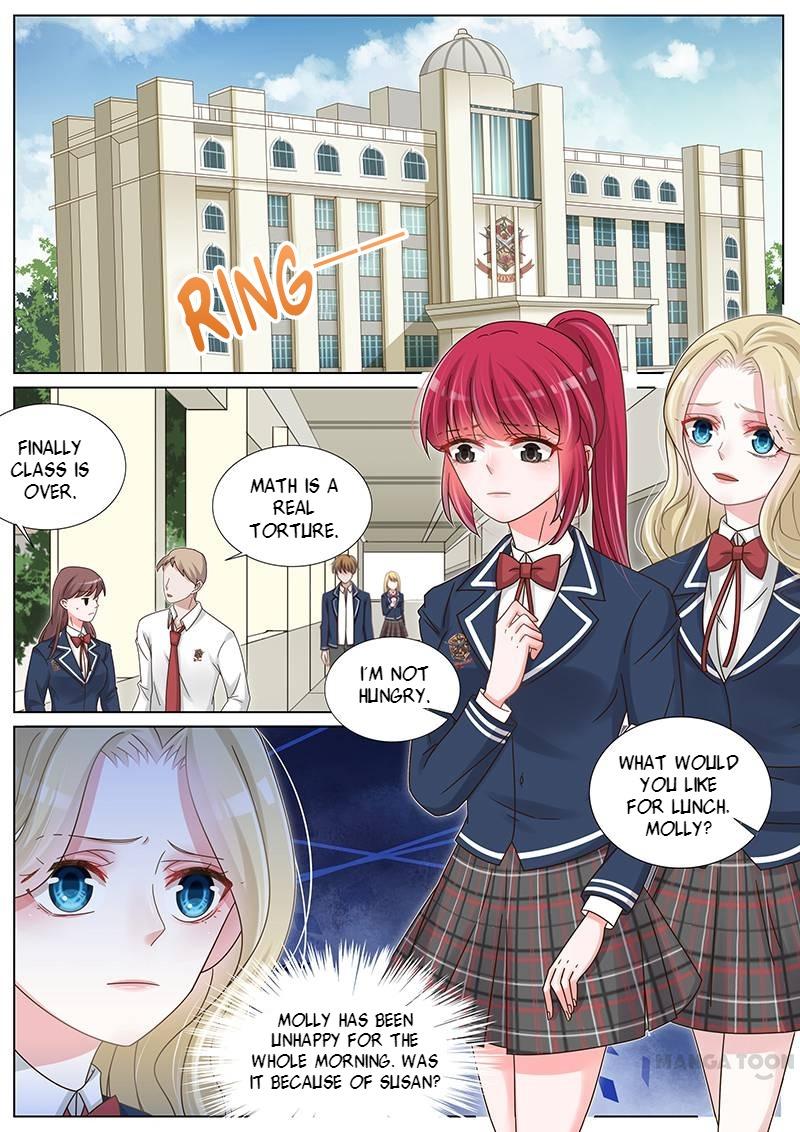 Chapter 180 - Image 3